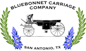 Bluebonnet Carriage Co.